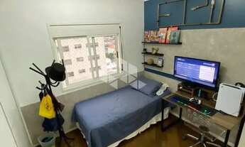 Imagem 6: Apto à venda C/2 Suítes, 3 banheiros e 2 vagas