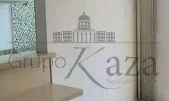 Imagem 6: Apartamento - Jardim Califórnia - Residencial Spazio Jacareí - 2 Dormitórios - 58m²