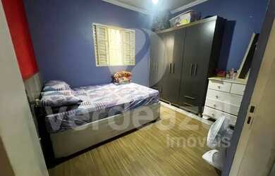 Imagem 4: Casa - Jardim Aeronave de Viracopos - Campinas