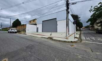 Imagem 6: Galpão para locação Betim