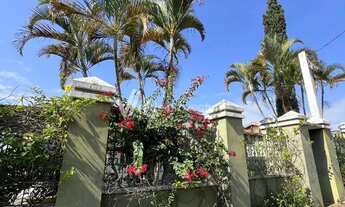 Imagem 2: Casa - Jardim Santa Rosa - Itatiba