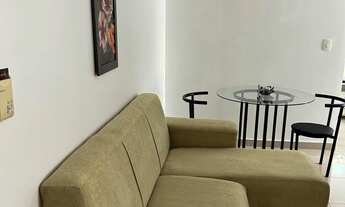 Imagem 2: Apart-hotel Vieiralves