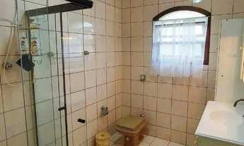 Imagem 7: Casa com 3 dormitórios para alugar, 370 m² por R$ 10.010,00/mês - Parque São Paulo - Cotia