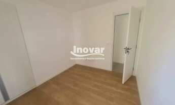 Imagem 7: Apartamento 1ª locação, 2 quartos, 65 m2, suite, 02 vagas de garagem, lazer, px Patio Sava