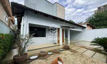 Imagem: CASA - 308 SUL