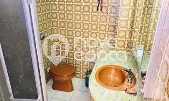 Imagem 7: Copacabana Apartamento com 2 dormitórios