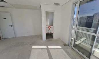 Imagem 2: Sala à venda, 45 m² por R$ 500.000,00 - Perdizes - São Paulo/SP