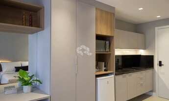 Imagem 3: Studio com 28 m², 1 vaga de garagem, na 24 de Outubro, em Porto Alegre