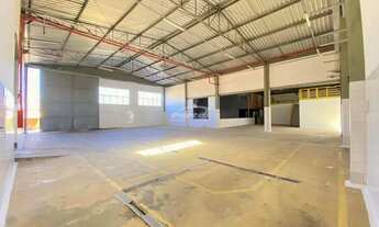 Imagem 5: Galpão disponível para locação com 4900m² no bairro Itoupavazinha Blumenau/SC!