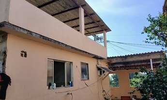 Imagem 4: Casa no boa vista