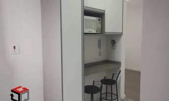 Imagem 7: Apartamento para aluguel 2 quartos 1 vaga Baeta Neves - São Bernardo do Campo - SP