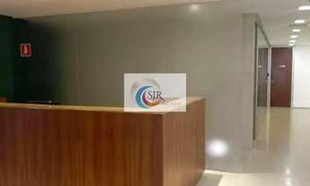 Imagem 6: Conjunto para alugar, 638m² - Itaim Bibi - São Paulo/SP