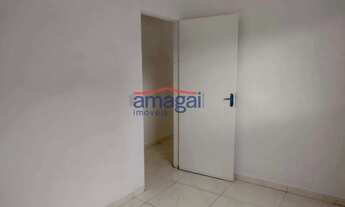 Imagem 6: Casa de 2 quartos para venda na Cidade Salvador em Jacareí - SP