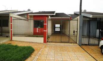 Imagem: Casa 03 Dormitórios - Jardim Império do