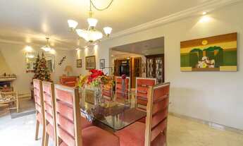 Imagem: Venda Apartamento 3 Dormitórios - 177 m²