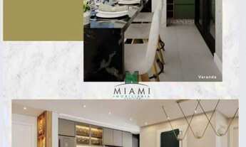 Imagem 7: Cobertura com 2 dormitórios à venda, 81 m² por R$ 725.000,00 - Capão Raso - Curitiba/PR