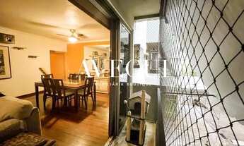 Imagem 4: Ipanema - espaços amplos, 3 quartos, 1 suíte, Ipanema