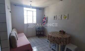 Imagem 6: Apto - 2 Quartos - 45 m² - Camboinha, Cabedelo/PB