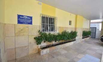 Imagem 3: Apartamento para aluguel, Edifício Zezinho de Bonifácio São Cristóvão no bairro São Cristó