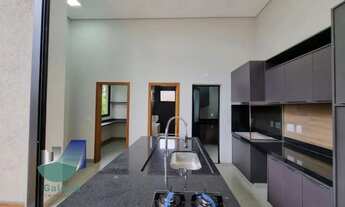 Imagem 3: Casa de condomínio com 3 quartos à venda, 144m² - Quinta da Primavera