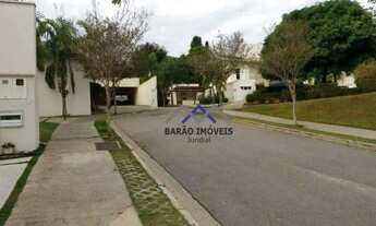 Imagem 2: Casa com 3 dormitórios à venda, 154 m² por R$ 1.100.000,00 - Chácara Morada Mediterrânea