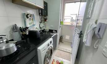 Imagem 5: Apartamento Semi Mobiliado no Residencial Villagio São Francisco No Bairro Cidade Jardim