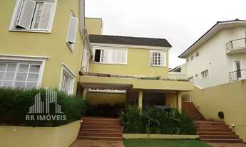 Imagem 3: RR7556 Casa 448m² CONDOMÍNIO RESIDENCIAL 0 - OPORTUNIDADE - 5 Dorms 6 Vagas - Santana de P