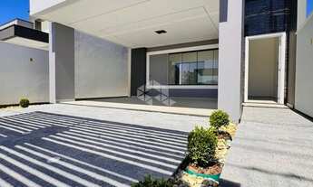 Imagem: Casa em Tijucas, 3 dormitórios sendo 1