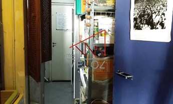 Imagem 10: Kitnet/Conjugado - / Residencial / Centro