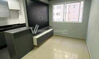 Imagem: Apartamento - Parque Industrial - Campinas