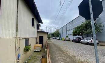 Imagem 3: Terreno,bairro Santa Catarina
