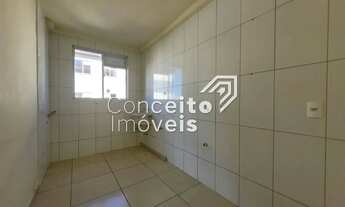 Imagem 6: Condomínio Residencial Vida Nova Ii - Uvaranas - Apartamento