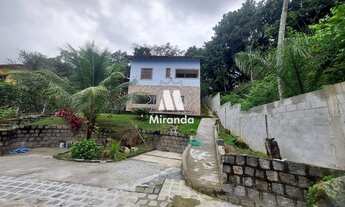 Imagem 6: Casa de 3 qts, no Condomínio Alpha I no Limoeiro, com Cachoeira e Piscinas