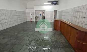 Imagem 4: Barracão - Jardim Nova Europa - Campinas