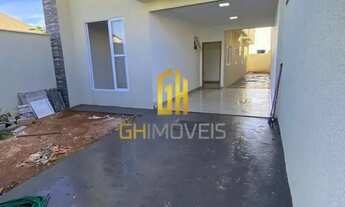 Imagem 3: Casa à venda, 97 m² por R$ 400.000,00 - Jardim Ipanema - Aparecida de Goiânia/GO