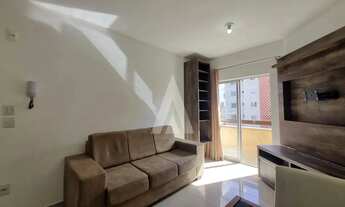 Imagem 5: Apartamento mobiliado com 01 suíte, 01 vaga de garagem localizado no bairro Santo Antonio