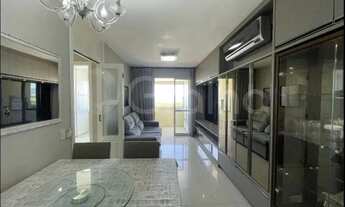 Imagem: Apartamento de 77m² com 3 quartos sendo