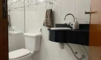 Imagem 7: Sobrado a venda - Vila Metalúrgica, Santo André