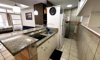 Imagem 4: Sinta a brisa, o aconchego e a magia da ilha- Apto 6 Pessoas com Churrasqueira