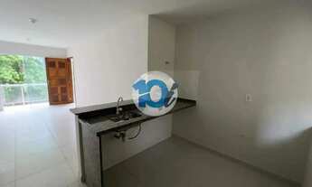 Imagem 4: APARTAMENTO DE 2 QUARTOS - AREAL