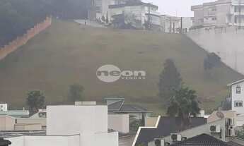 Imagem 2: Terreno à Venda no Swiss Park - São Bernardo