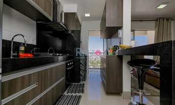 Imagem 7: Apartamento 3 quartos a venda no Setor Aeroviário em Goiânia