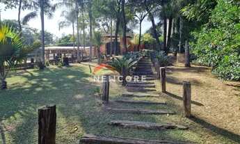 Imagem 2: Chácara em condomínio em Alameda das Palmeiras - Novo Retiro - Esmeraldas/MG