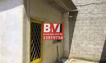 Imagem 8: Galpão, Vaz Lobo, Rio de Janeiro - R$ 660 mil, Cod: 1685