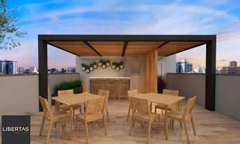 Imagem 4: Apartamento com 2 dormitórios à venda, 55 m² por R$ 552.000 - Passo dAreia - Porto Alegre