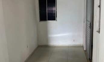 Imagem: Alugo Casa no Luso - Itacaranha