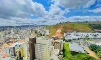 Imagem 7: Apartamento 1 quarto mobiliado no Rossi 360 - Juiz de Fora - MG