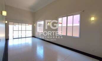 Imagem 7: Casa em Condomínio Fechado com 3 Suítes de 218 m² de área construída no Bairro Colina do S