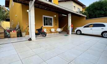 Imagem 6: Casa a venda no Jardim Eldorado com 4 suites, terreno de 380M2