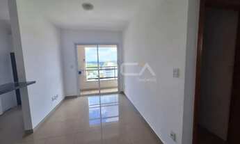 Imagem: Apartamento para alugar no Jardim Nova Aliança